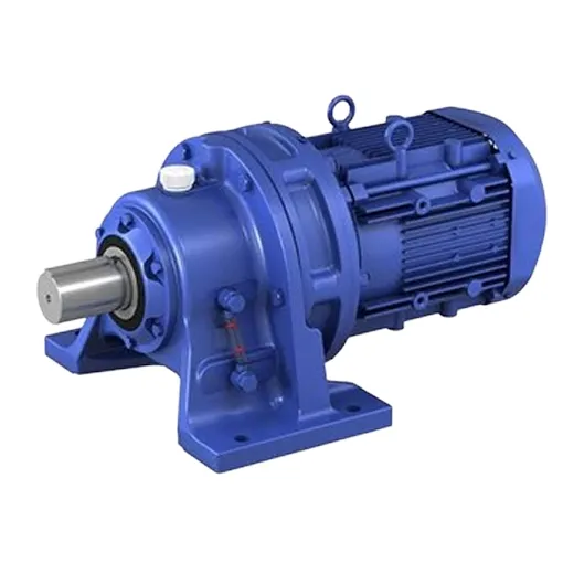 Gear Motor