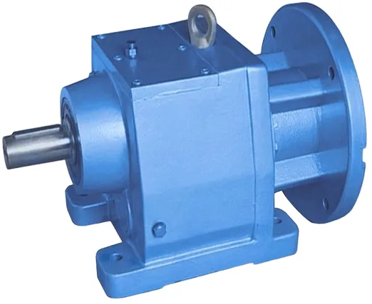 Gearbox