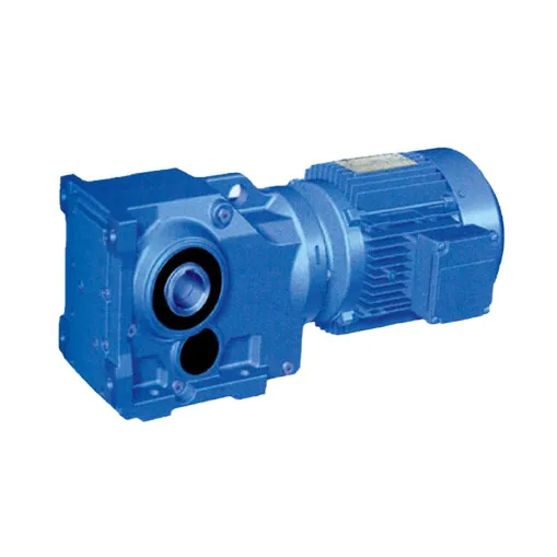 Gear Reducer