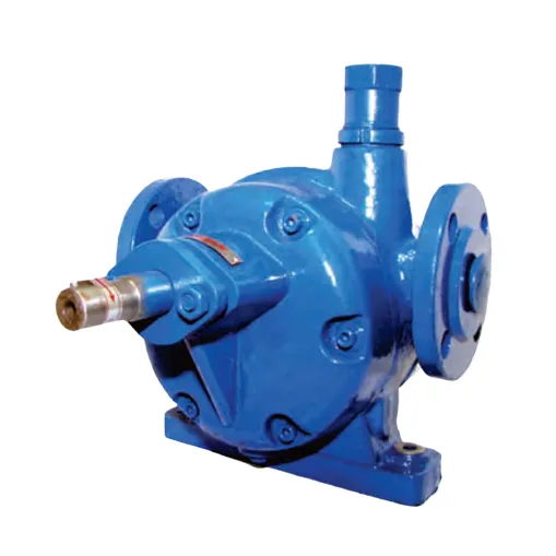 Pump Pompa